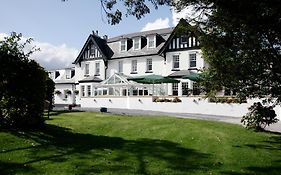 Ilsington Country House Hotel & Spa